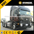 IVECO hongyan tractor truck 380hp 10wheels Tractor head Truck